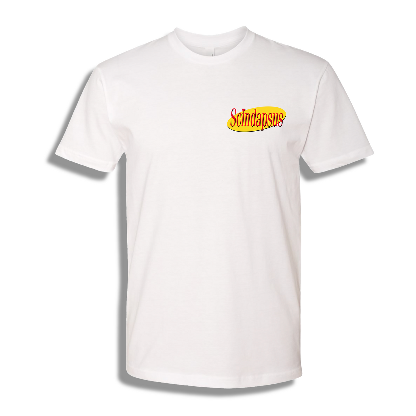 Scindapsus T-Shirt (FLOOD RECOVERY) - see description before purchasing
