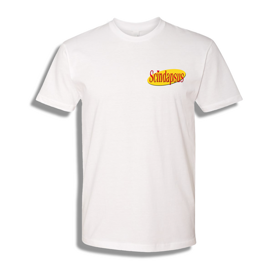 Scindapsus T-Shirt (FLOOD RECOVERY) - see description before purchasing